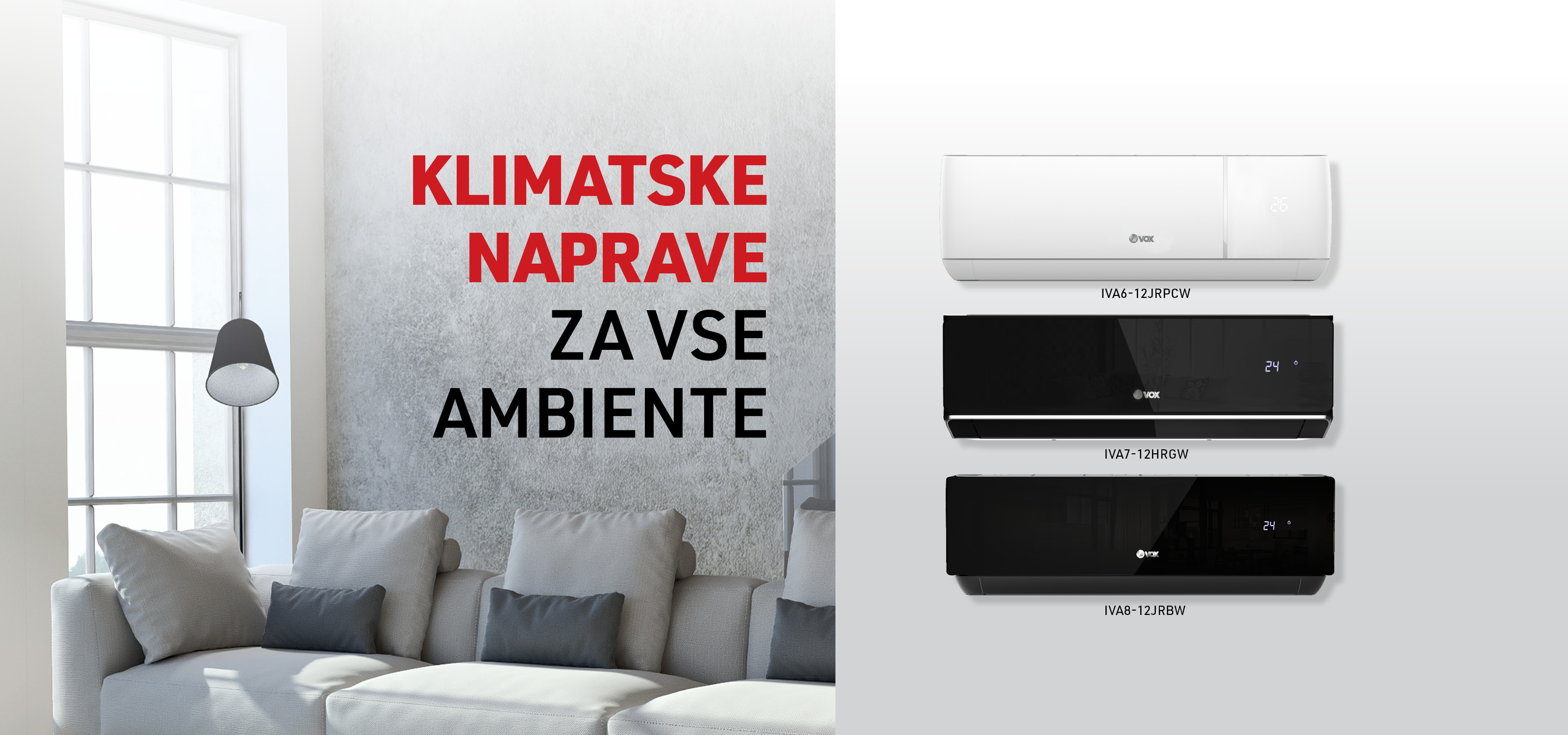 Nove klime